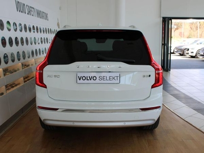 Used Volvo XC90 B5 Inscription AWD for sale in Gauteng