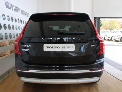 Used Volvo XC90 B5 Inscription AWD for sale in Gauteng