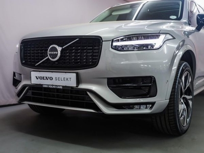 Used Volvo XC90 B5 R