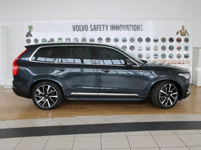 Used Volvo XC90 B6 Inscription AWD for sale in Gauteng
