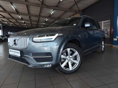 Used Volvo XC90 D5 Auto AWD Momentum for sale in Mpumalanga