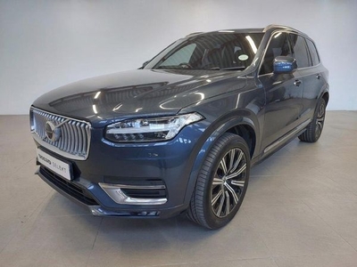 Used Volvo XC90 D5 Inscription AWD for sale in Eastern Cape