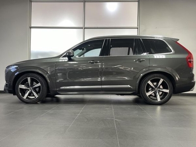 Used Volvo XC90 D5 Inscription AWD for sale in Western Cape