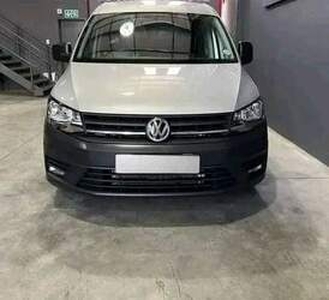 Volkswagen Caddy 2015, Automatic, 2 litres - Port Elizabeth