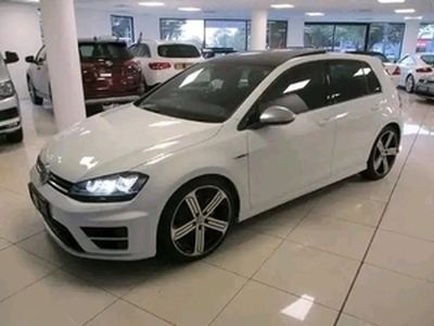 Volkswagen Golf 2018, Automatic, 7.5 litres - Johannesburg