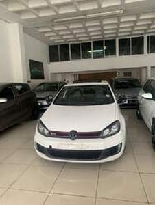 Volkswagen Golf GTI 2011, Automatic, 2 litres - Kathu