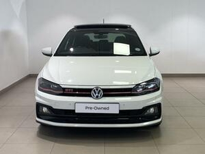 Volkswagen GTI 2020, Automatic, 1.6 litres - East London