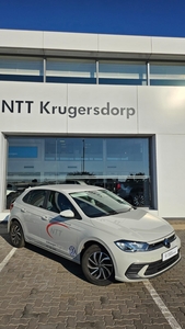 VOLKSWAGEN POLO 1.0 TSI