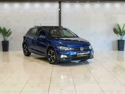 Volkswagen Polo 2019, Automatic, 1 litres - Cape Town