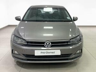 Volkswagen Polo 2019, Automatic, 1 litres - East London
