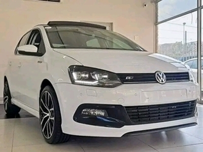 Volkswagen Polo GTI 2018, Automatic, 1.4 litres - Cape Town