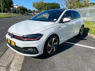 Volkswagen Polo GTI 2018, Automatic, 2 litres - Kimberley