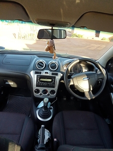 Winter Special! Ford figo1.4 Good condition Papers in order As it is, cash only