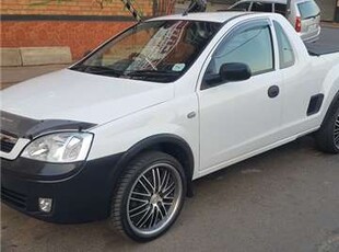 1997 Opel Corsa 1.6 used car for sale in Krugersdorp Gauteng South Africa - OnlyCars.co.za
