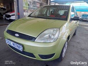 2005 Ford Fiesta used car for sale in Johannesburg East Gauteng South Africa - OnlyCars.co.za