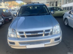 2005 Isuzu KB used car for sale in Johannesburg East Gauteng South Africa - OnlyCars.co.za