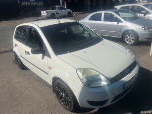 2007 Ford Fiesta used car for sale in Johannesburg East Gauteng South Africa - OnlyCars.co.za