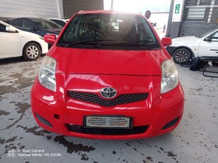 2009 Toyota Yaris 1.3 For Sale in Gauteng, Johannesburg