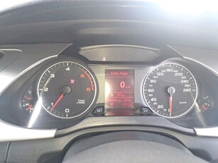 2011 Audi A4 2.Tdi Auto