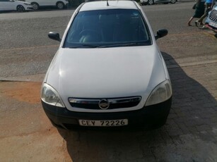 2011 Chevrolet Utility 1.4 For Sale in Gauteng, Johannesburg