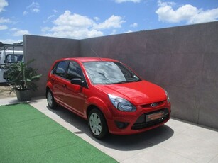 2011 Ford Figo 1.4 Ambient for sale!