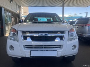 2011 Isuzu KB used car for sale in Johannesburg East Gauteng South Africa - OnlyCars.co.za
