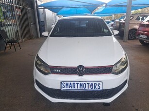 2011 Volkswagen Polo 1.6 Comfortline auto For Sale in Gauteng, Johannesburg