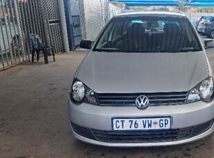 2011 Volkswagen Polo Vivo 5-door 1.4 For Sale in Gauteng, Johannesburg