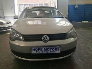 2011 Volkswagen Polo Vivo 5-door 1.4 For Sale in Gauteng, Johannesburg