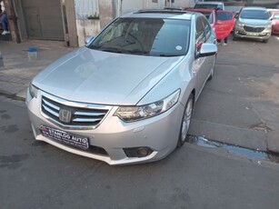 2012 Honda Accord 2.4 Executive auto For Sale in Gauteng, Johannesburg
