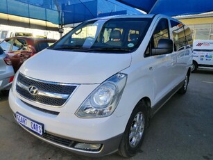 2012 Hyundai H-1 2.5VGTi bus For Sale in Gauteng, Johannesburg