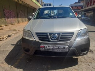 2012 Nissan NP200 1.6 16v high For Sale in Gauteng, Johannesburg