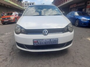 2012 Volkswagen Polo Vivo 5-door 1.4 For Sale in Gauteng, Johannesburg