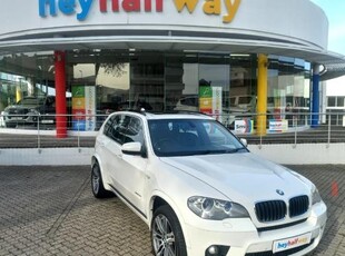 2013 BMW X5 xDrive30d M Sport For Sale in Western Cape, Cape Town