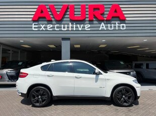 2013 BMW X6 xDrive40d For Sale in North West, Rustenburg