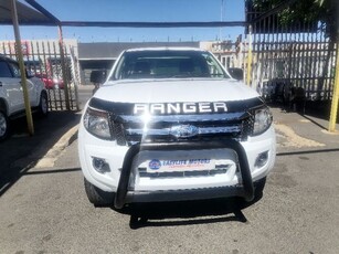 2013 Ford Ranger 2.2 For Sale in Gauteng, Johannesburg