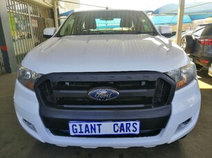 2013 Ford Ranger 3.0TDCi SuperCab Hi-trail XLT For Sale in Gauteng, Johannesburg