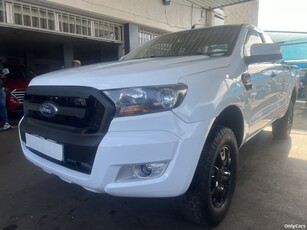 2013 Ford Ranger used car for sale in Johannesburg East Gauteng South Africa - OnlyCars.co.za