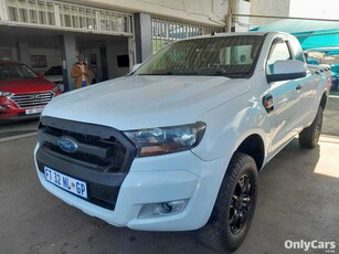 2013 Ford Ranger Xlt used car for sale in Johannesburg East Gauteng South Africa - OnlyCars.co.za