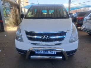 2013 Hyundai H-1 2.5VGTi Multicab For Sale in Gauteng, Johannesburg