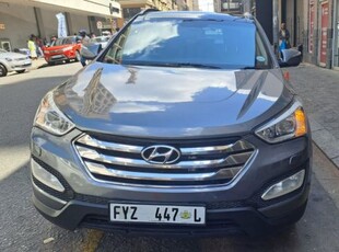 2013 Hyundai Santa Fe For Sale in Gauteng, Johannesburg