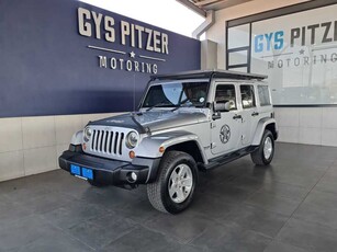 2013 Jeep Wrangler For Sale in Gauteng, Pretoria