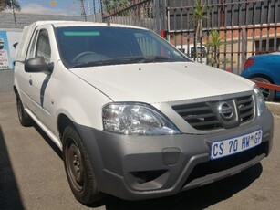 2013 Nissan NP200 1.6i Single cab For Sale For Sale in Gauteng, Johannesburg