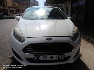 2014 Ford Fiesta For Sale in Gauteng, Johannesburg