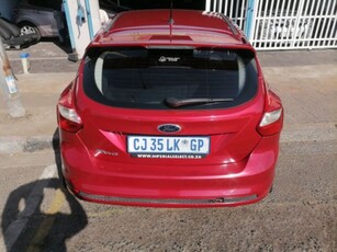 2014 Ford Focus hatch 1.6 Trend For Sale in Gauteng, Johannesburg