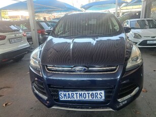 2014 Ford Kuga 1.5T Ambiente auto For Sale in Gauteng, Johannesburg