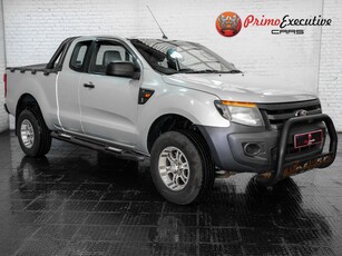 2014 Ford Ranger For Sale in Gauteng, Edenvale