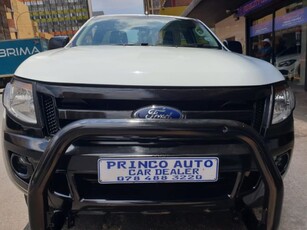 2014 Ford Ranger For Sale in Gauteng, Johannesburg