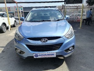 2014 Hyundai ix35 2.0 Premium For Sale in Gauteng, Johannesburg