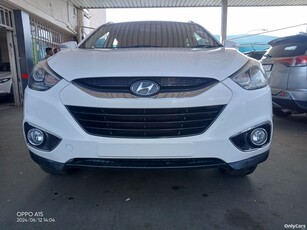 2014 Hyundai IX35 Executive used car for sale in Johannesburg East Gauteng South Africa - OnlyCars.co.za
